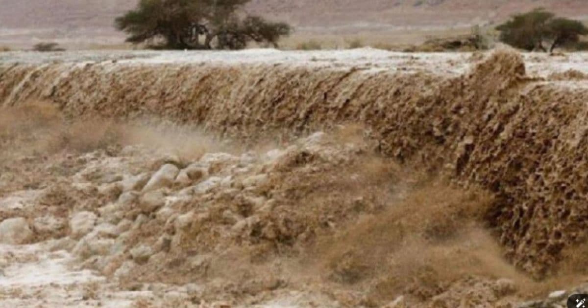 Improving Flood Preparedness in Tafila