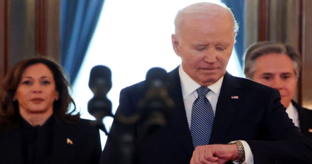 Biden's son reports Biden has widespread cancer