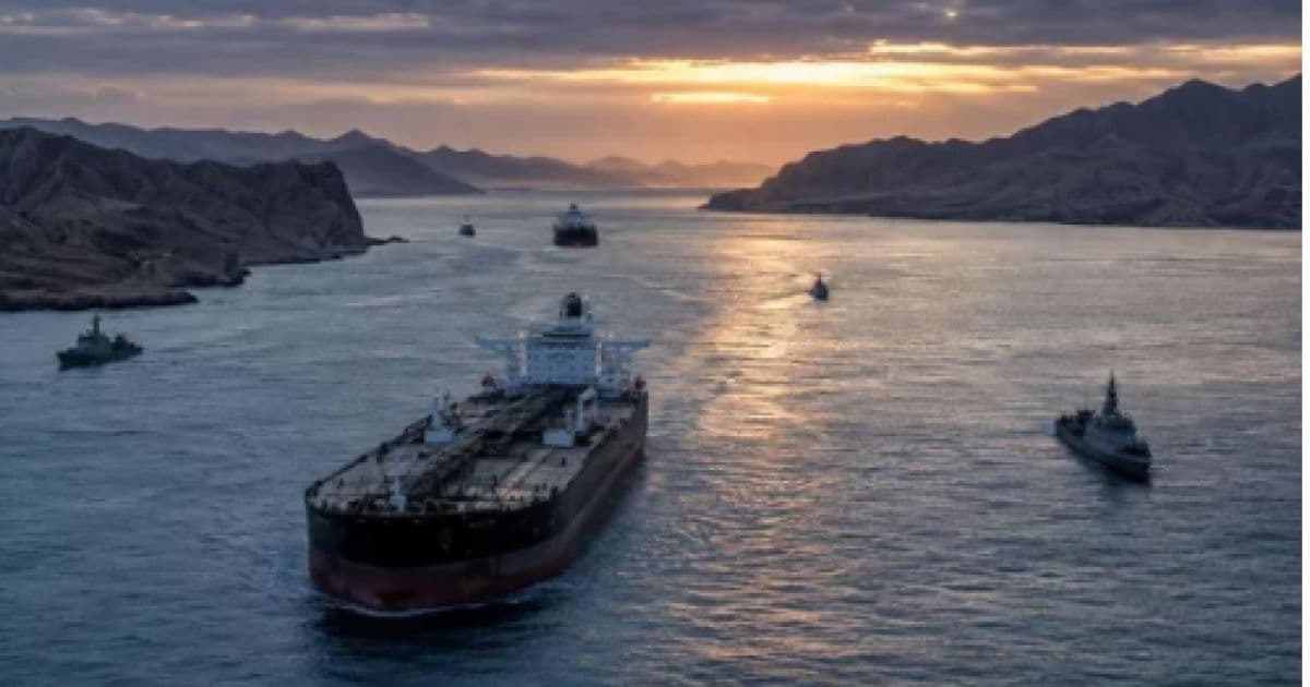 Iran asserts Strait of Hormuz stay closed unless 7 conditions met