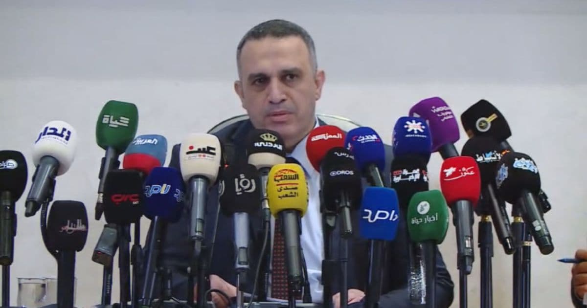 نجاح 65.3 بالمئة في امتحان التوجيهي 2026