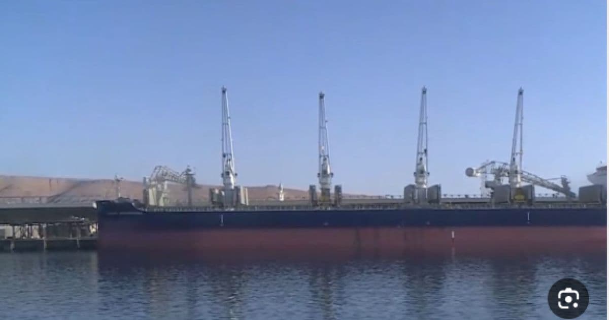 Aqaba ports operate at full capacity without delays