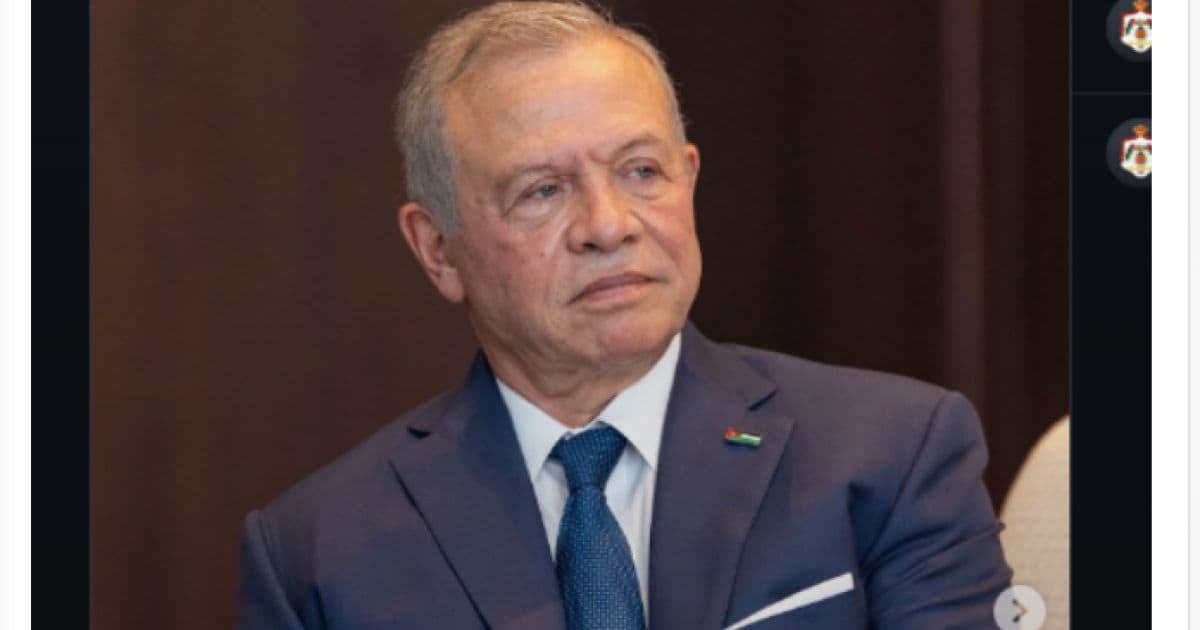 King reflects on Prophet's birth anniversary