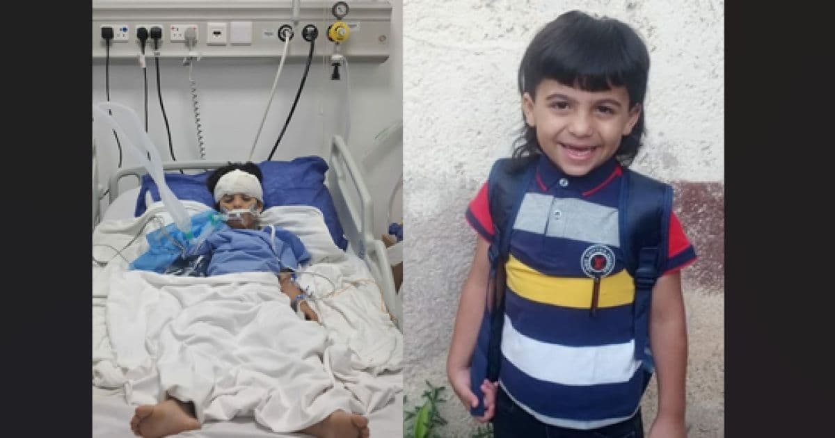 Forty-year-old attacks children in Al-Karamah