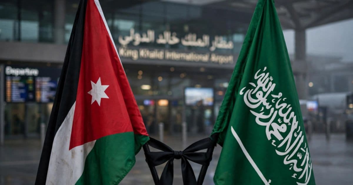 عائلة البرقاوي تفتتح تفاصيل وفاة ابنها في اعتداء الرياض