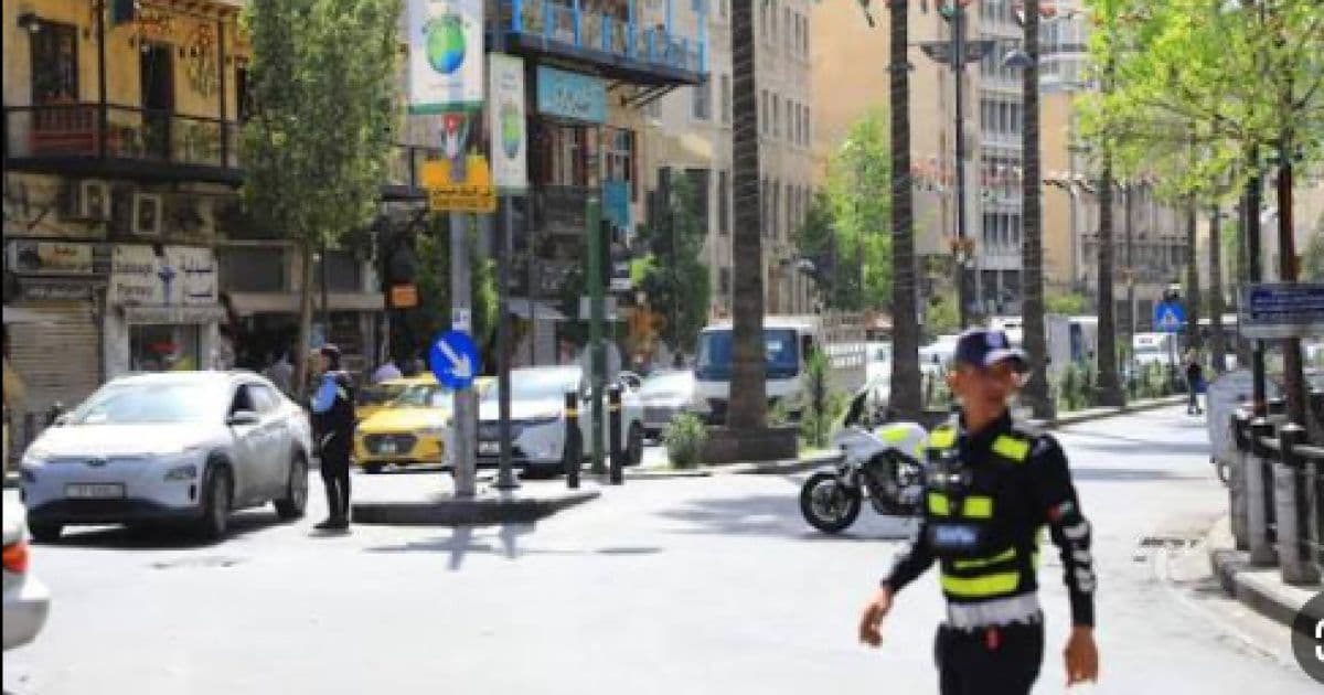 Security measures align with high school results release