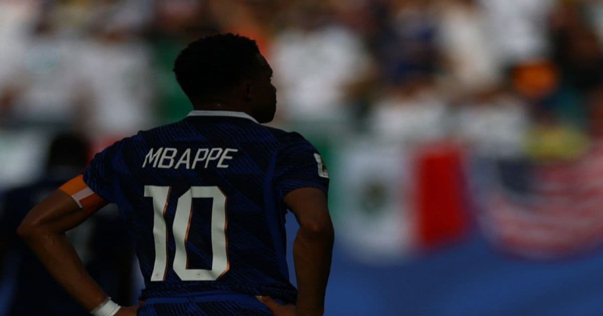 Mbappé secures 2026 Golden Boot