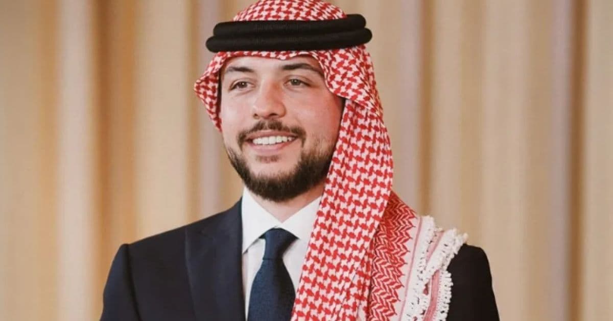 Crown Prince congratulates on Prophet's birthday