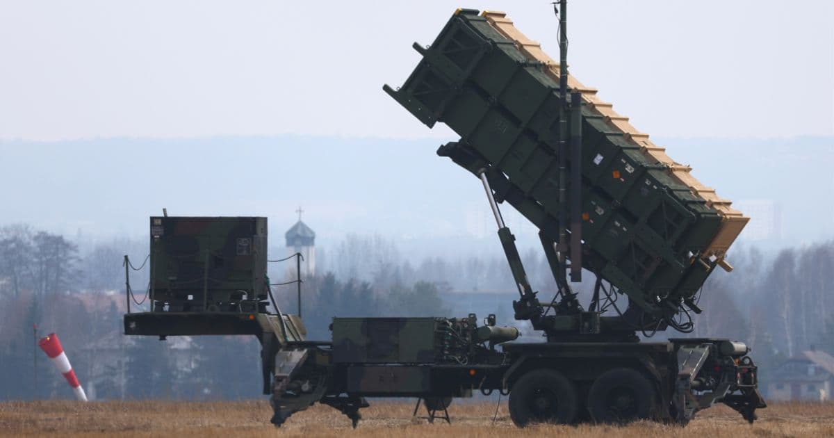 US commits to boosting missile defense parts