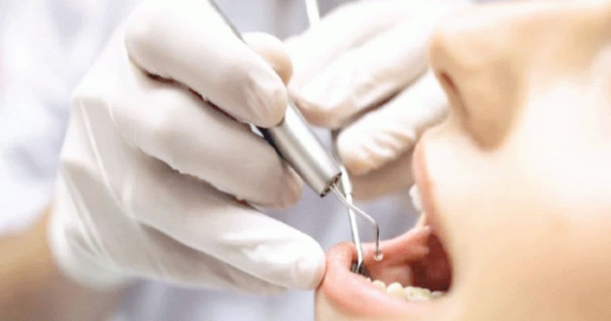 Jordan has one dentist per 100 residents