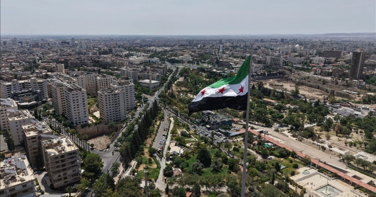 فساد بملايين في المصرف العقاري السوري
