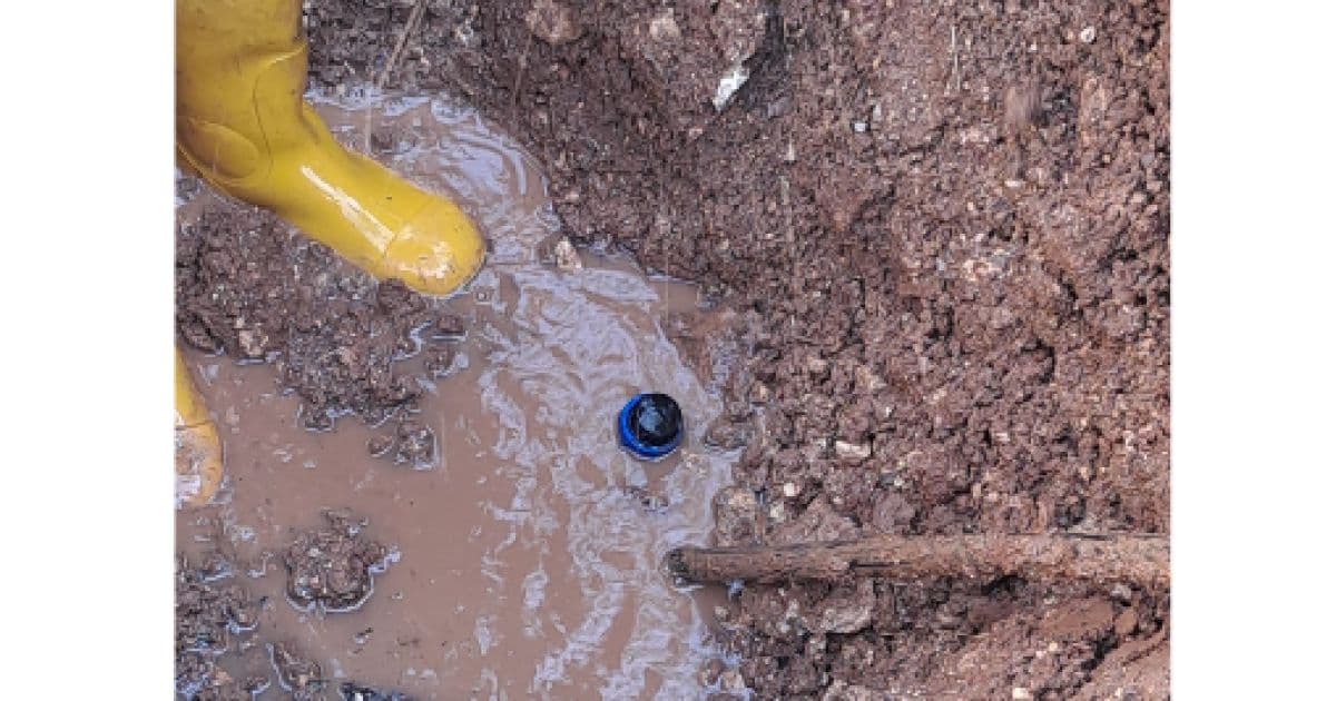 Water: Authorities block attacks in South Amman; illegal well dug in Safawi