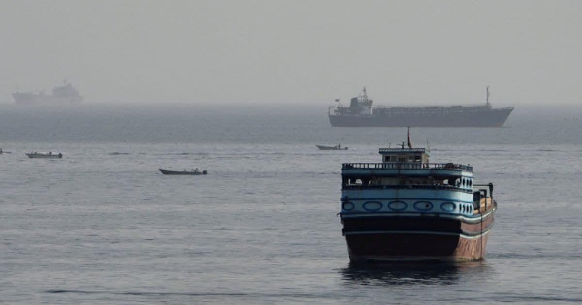 Omani Energy Minister: Strait to reopen soon