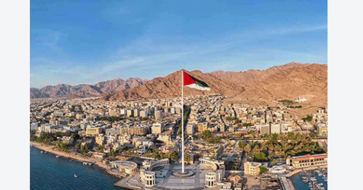 العقبة تستحق فرحاً يعكس هويتنا