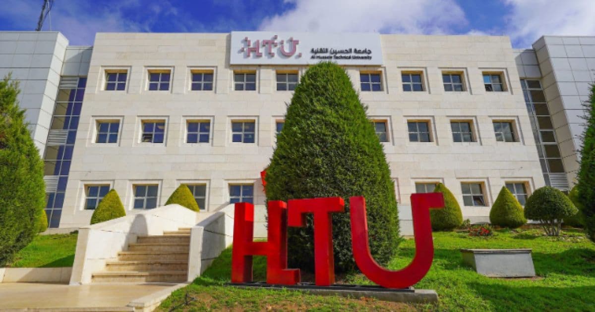 رئيس جامعة الحسين التقنية: حريق "الميكر سبيس" ناجم عن خلل فني