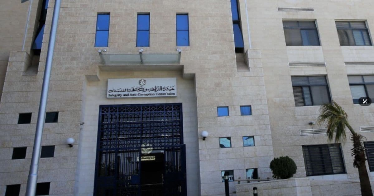ممرض من مستشفى حمزة معتقل بتهمة الاختلاس
