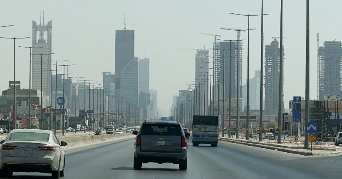 إسقاط 4 مسيرات في المدينة والشرقية