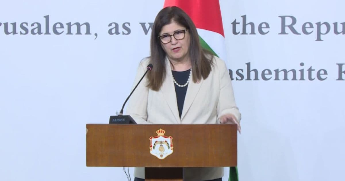 Israel aims to dismantle the two-state approach
