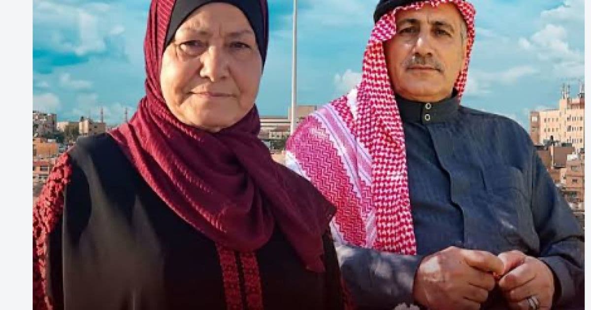 Sibling deaths in Karak