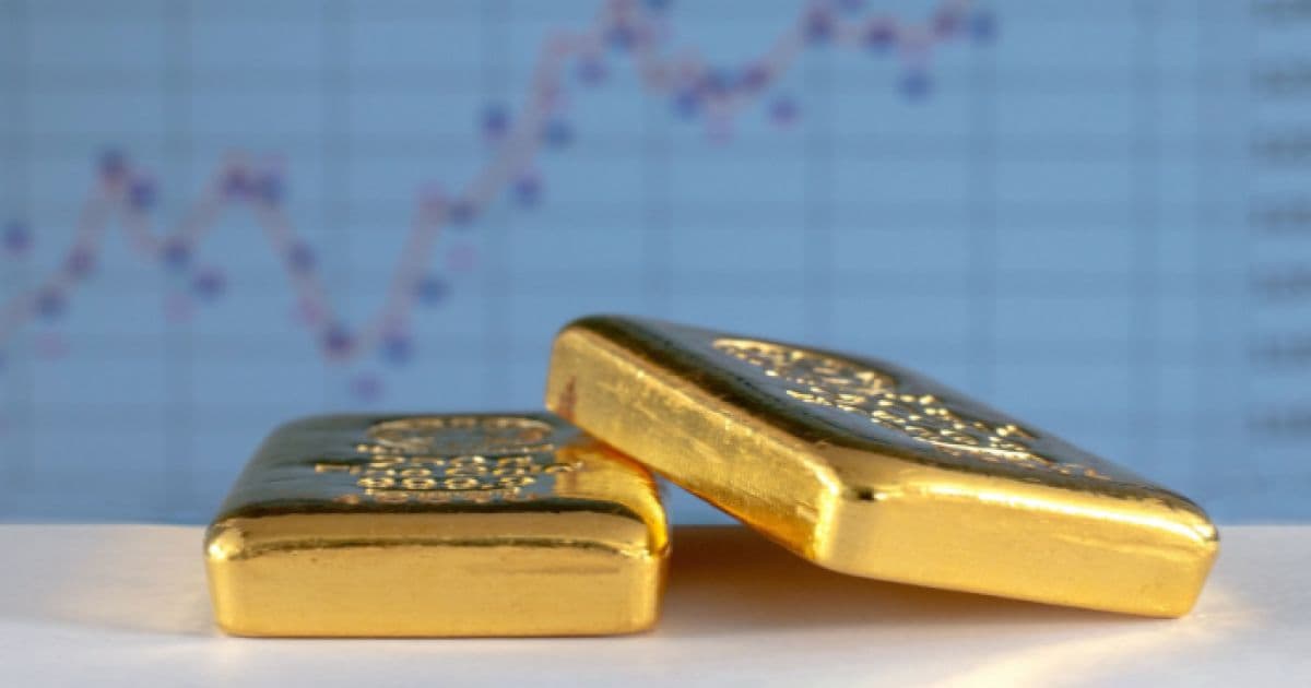 احتياطي البنك المركزي الأردني من الذهب يتجاوز السابق