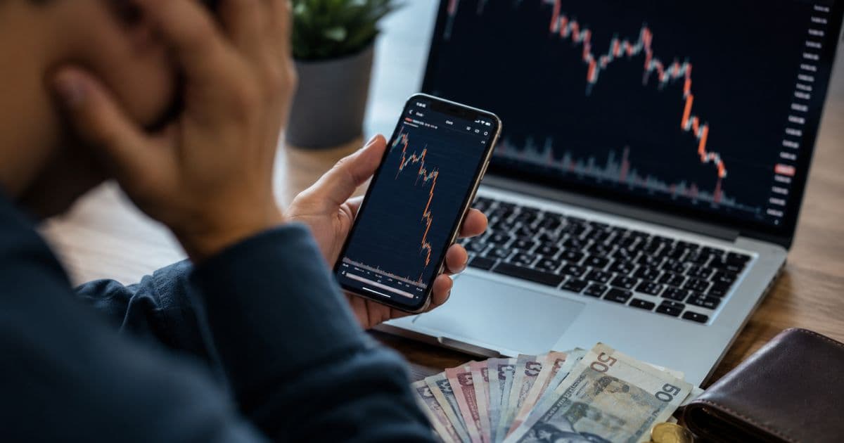 مواطن يكشف قصة احتيال باسم التداول