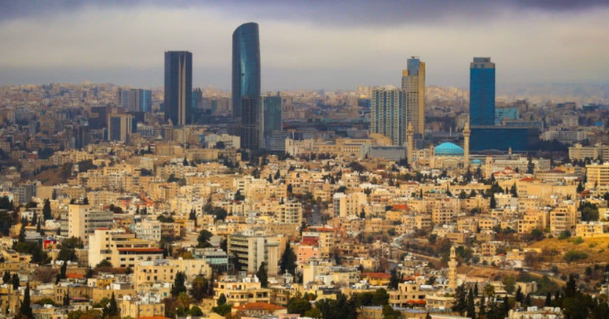 العراق يتصدر قيمة تملك غير الأردنيين للعقارات