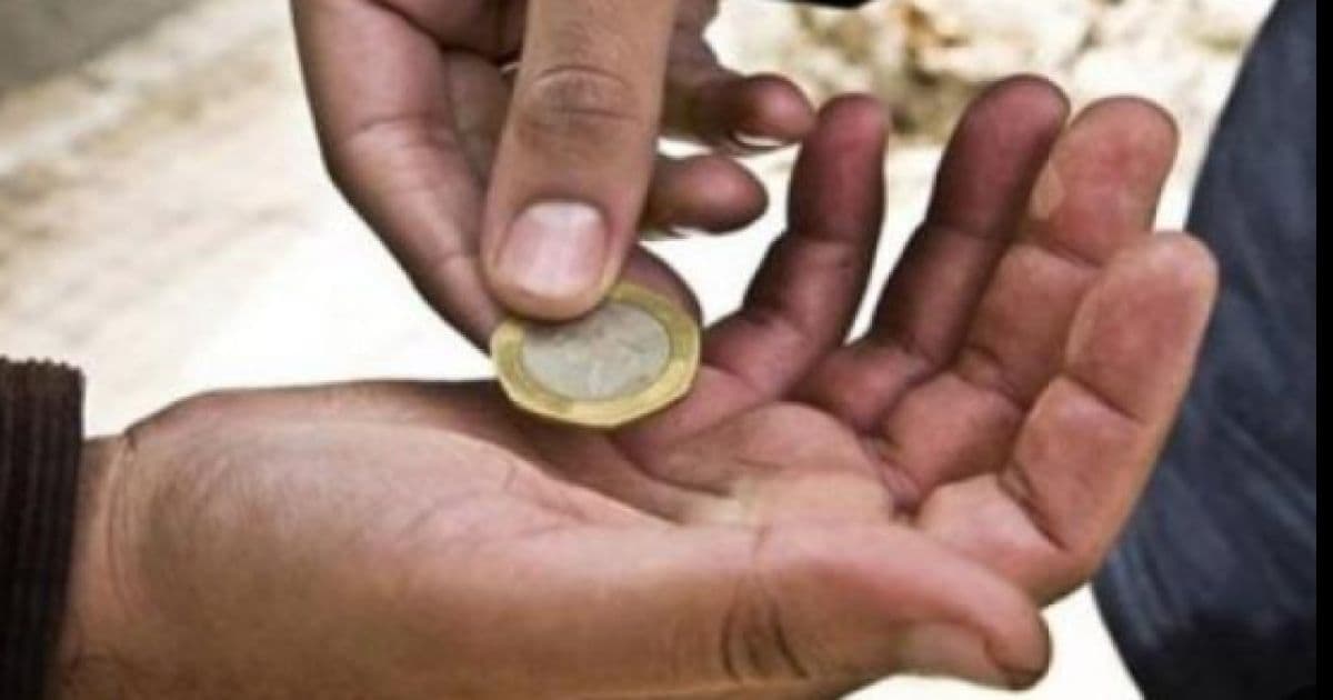 ضبط متسولة بحوزتها 46600 دولار في عمان