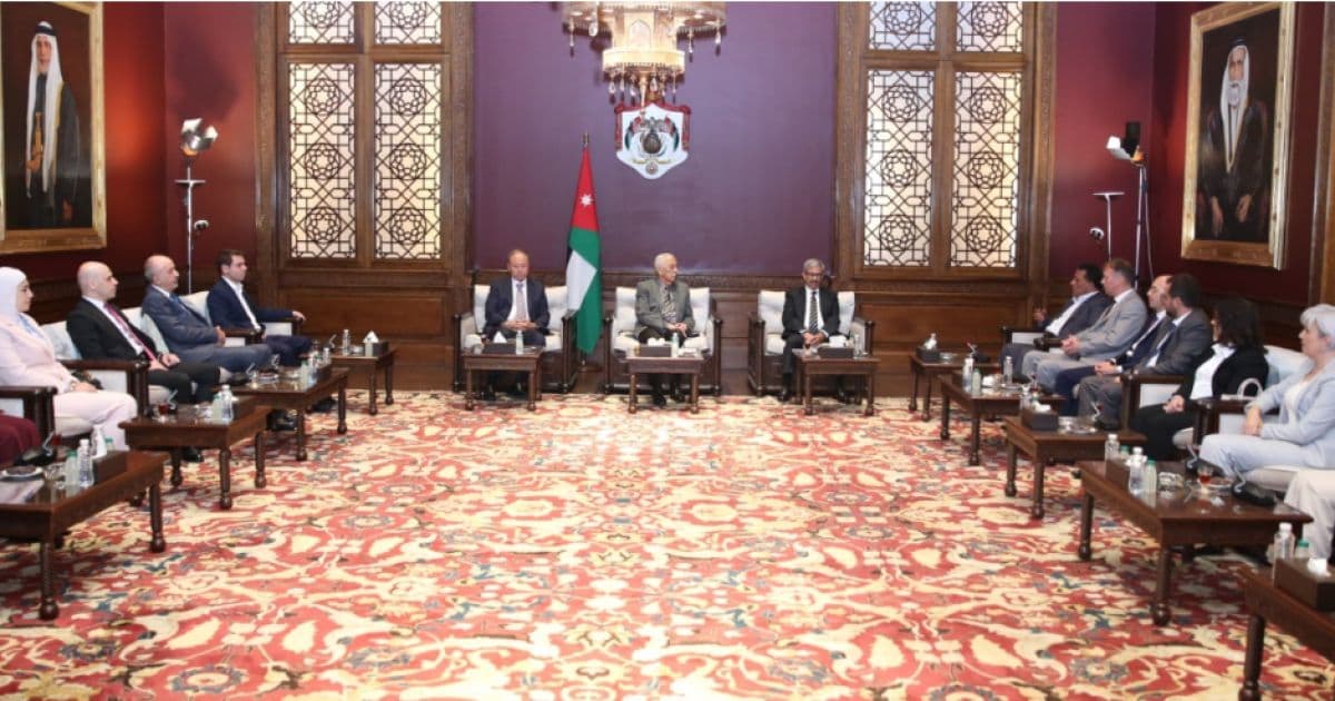 Al-Eisawi commends medical team and rescue divers