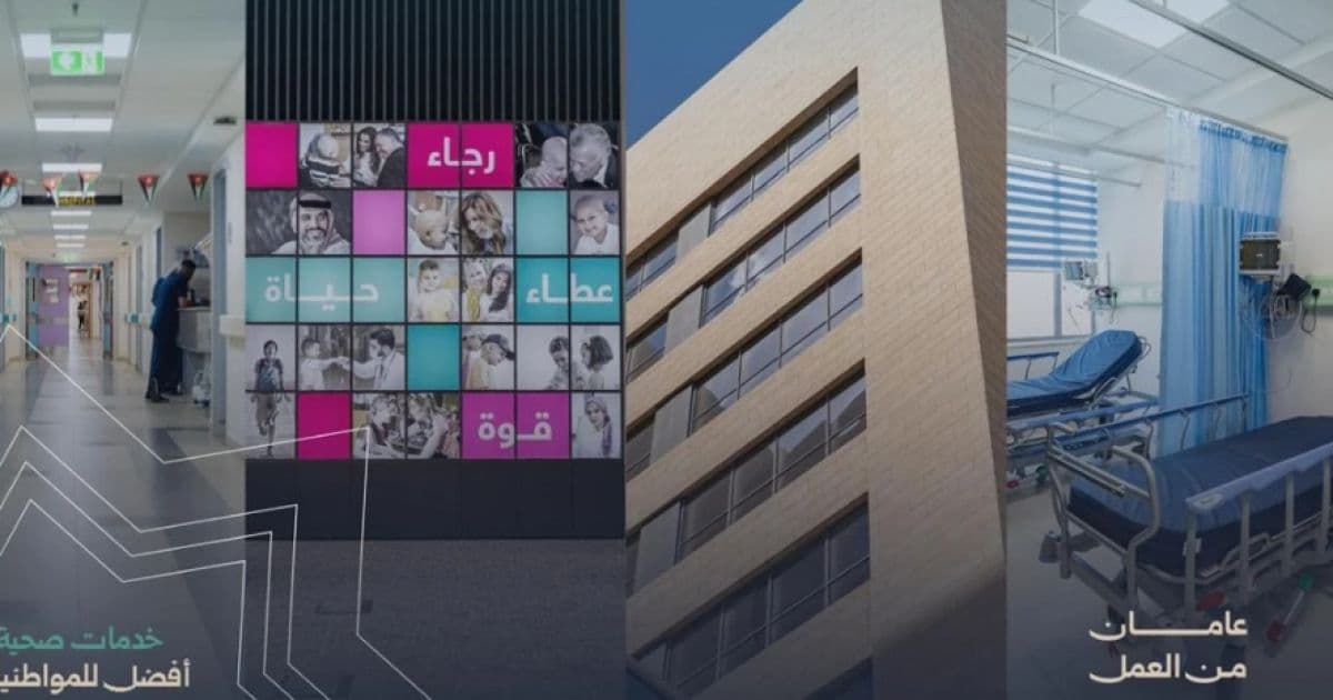 Healthcare sector advances over two years