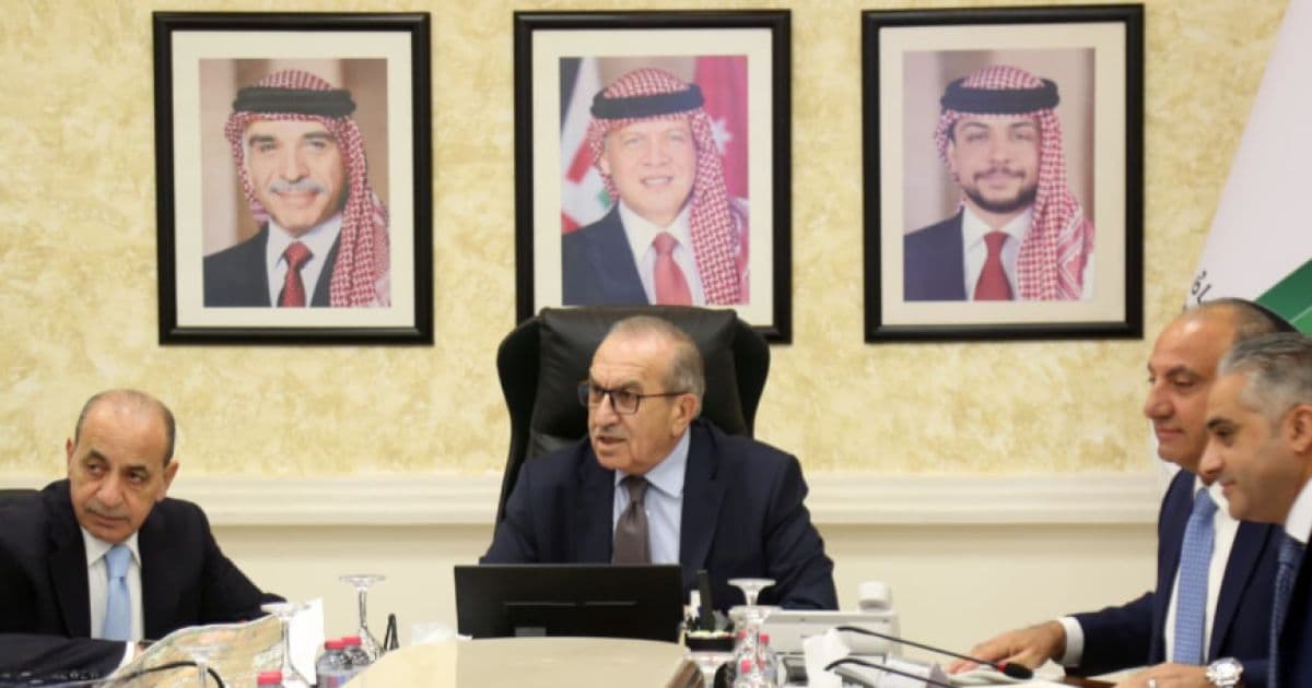Amman Considers Smart Park and Ride Stations