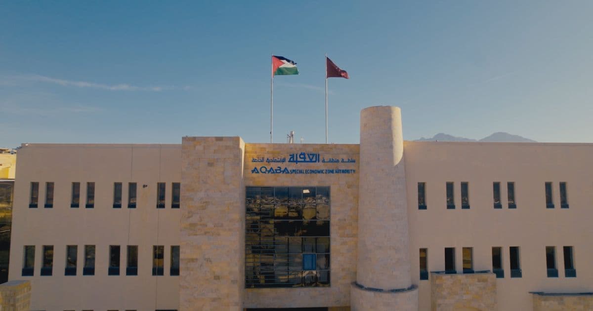 470 youths sign jobs in Aqaba