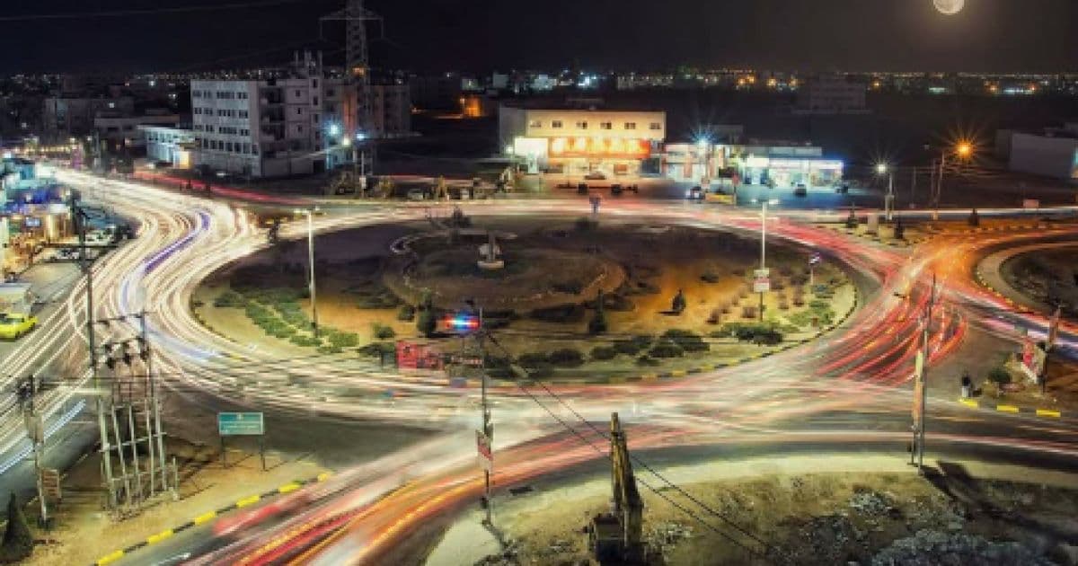 إربد الكبرى ترد على الاعتداء على موظف وتتخذ إجراءات قانونية