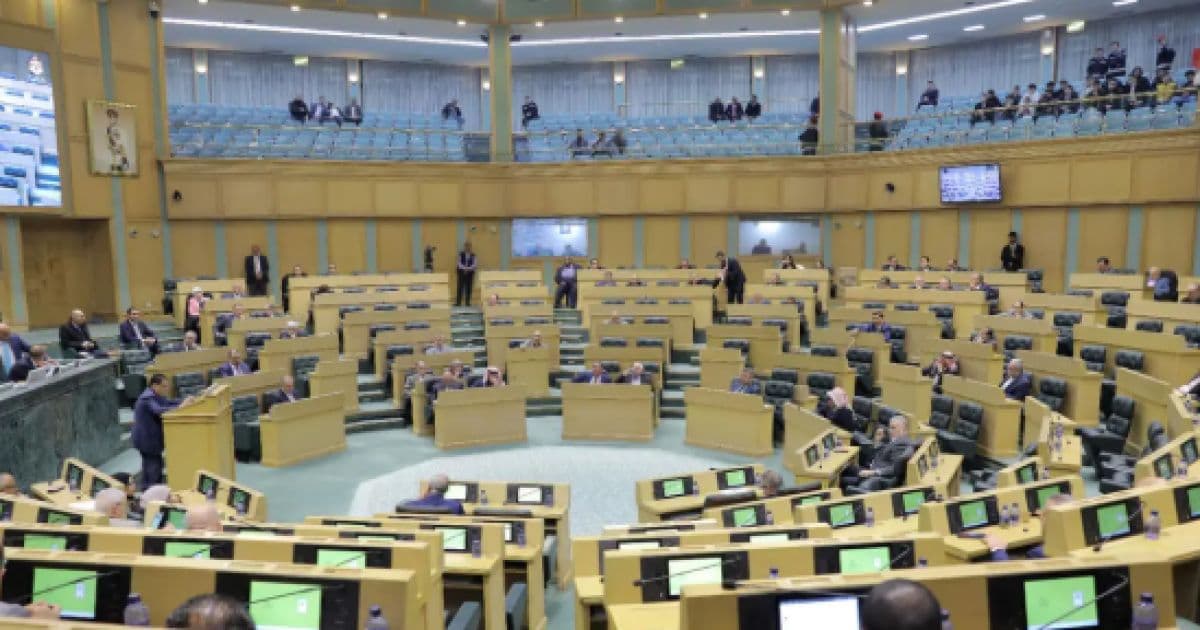 جونة نيابية مرتقبة تحت القبة