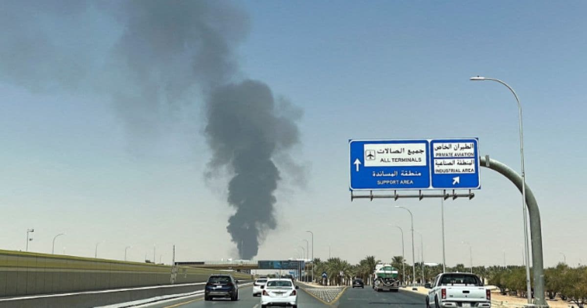 US and embassies warn of Middle East escalation