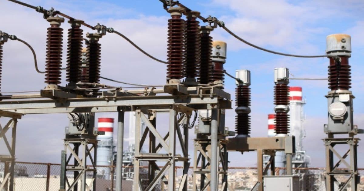 Electrical load hits 4,220 MW on Tuesday