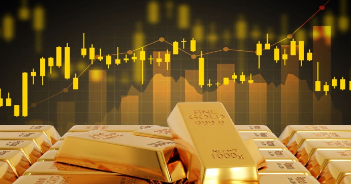 Gold forecast for 2027 growth