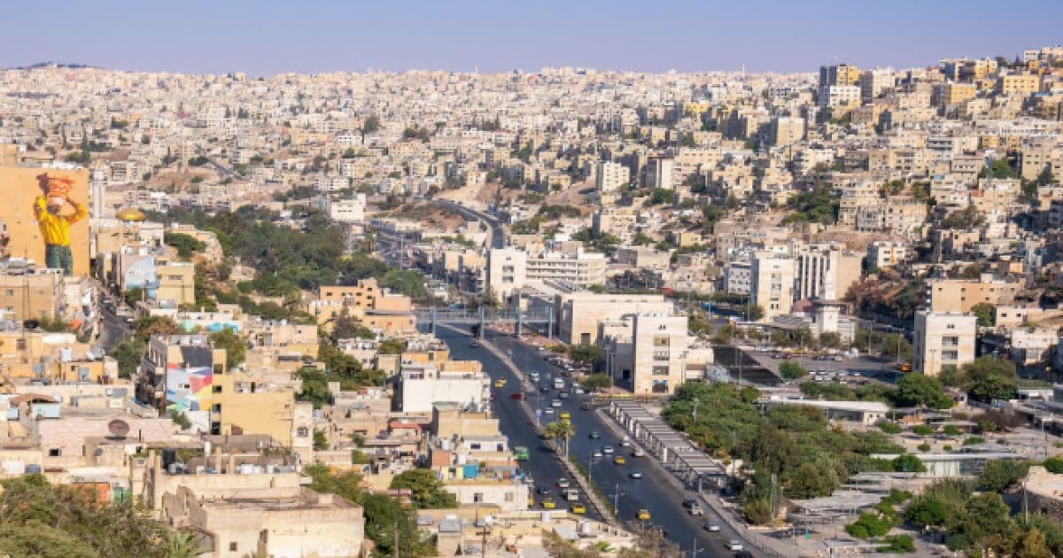 أجواء حارة نسبيا في معظم المناطق حتى الأحد