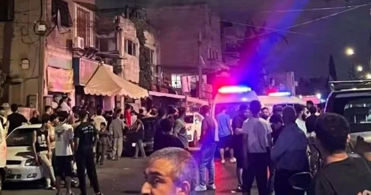 عمان تتخذ إجراءات أمنية إثر شجار في حي نزال