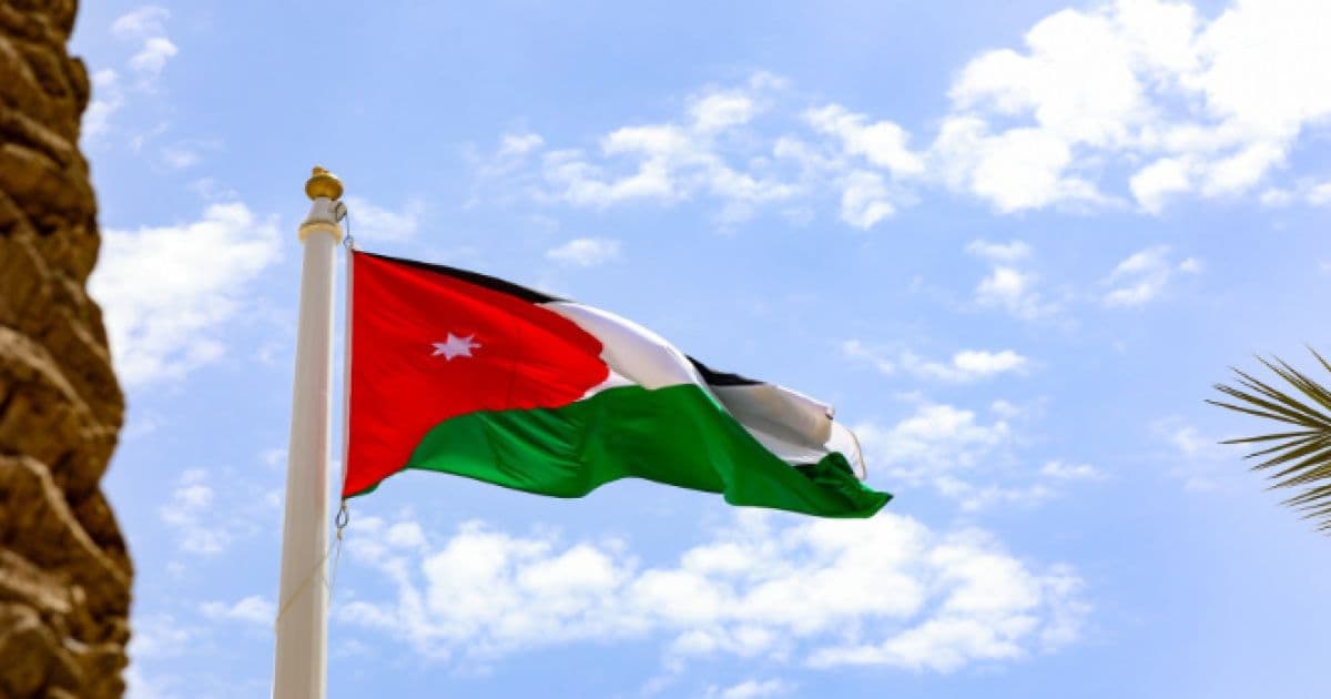 Jordan and Allies Criticize Israeli Gaza Remarks