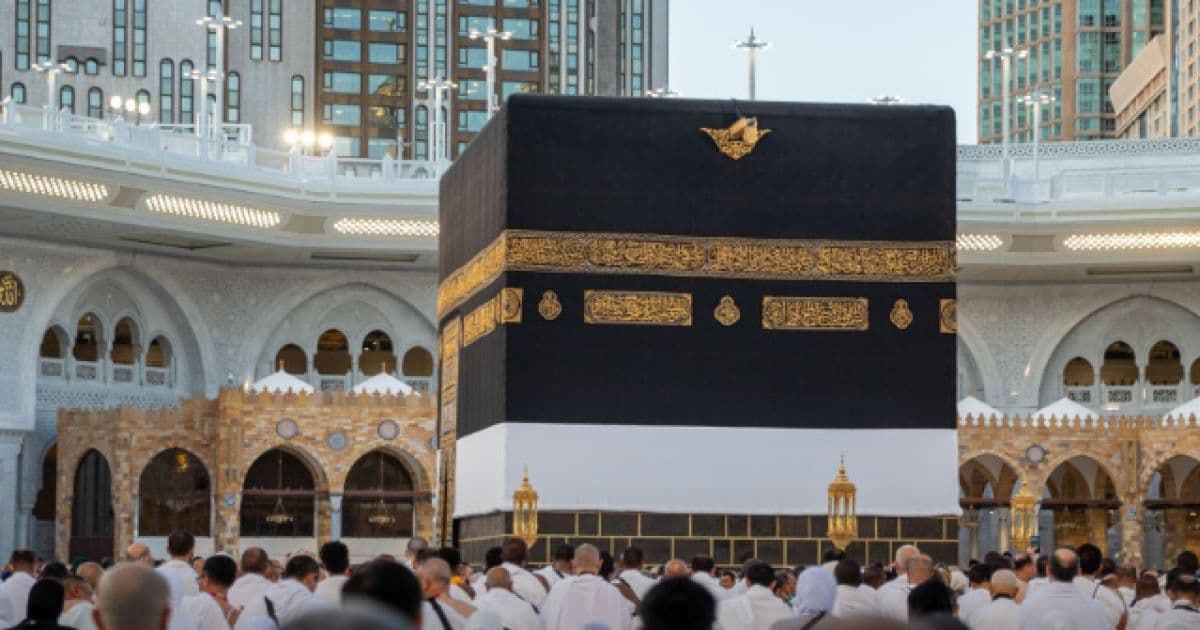 Hajj registration starts today