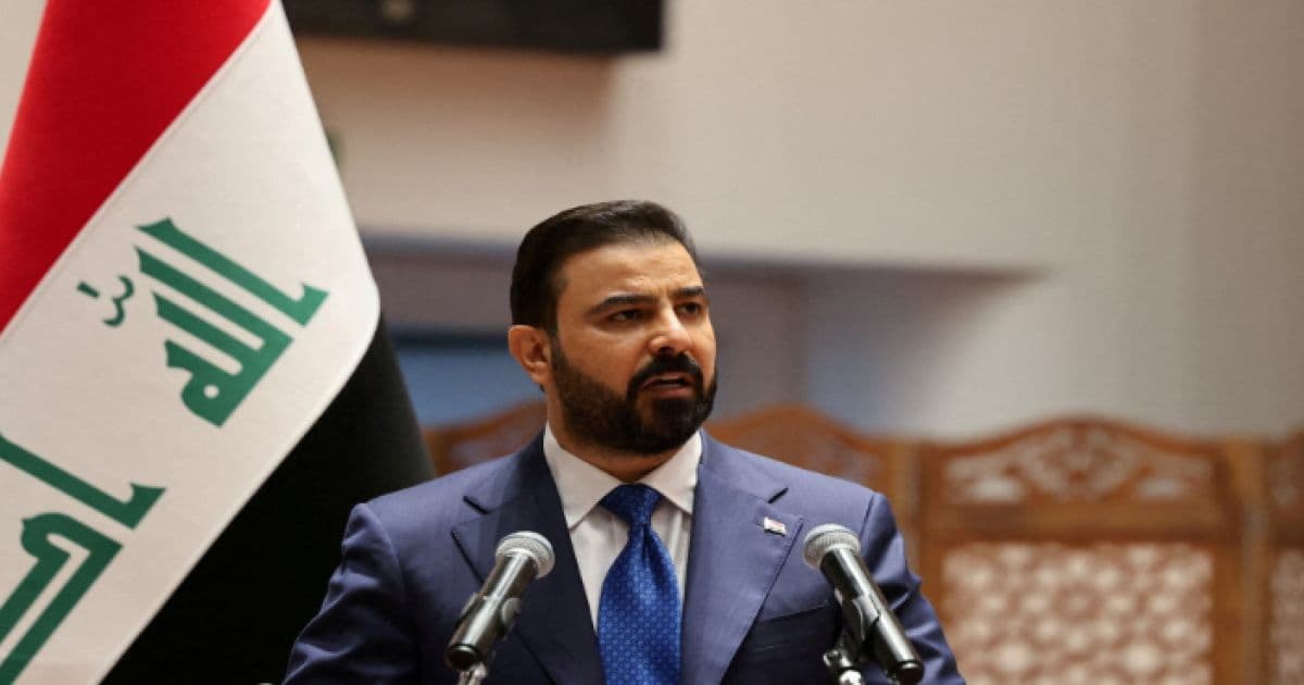 Iraq commits to blocking threats to neighbors