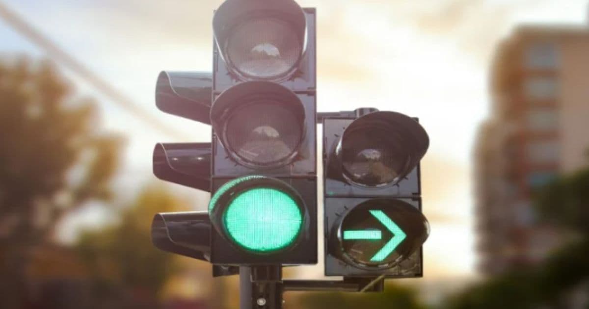 Naour Signal Traffic Update From Monday
