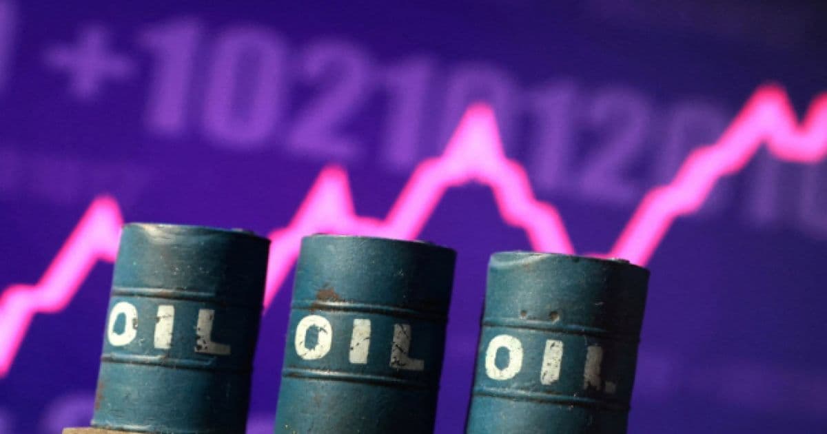 Oil exceeds $100 amid US and Iranian clashes