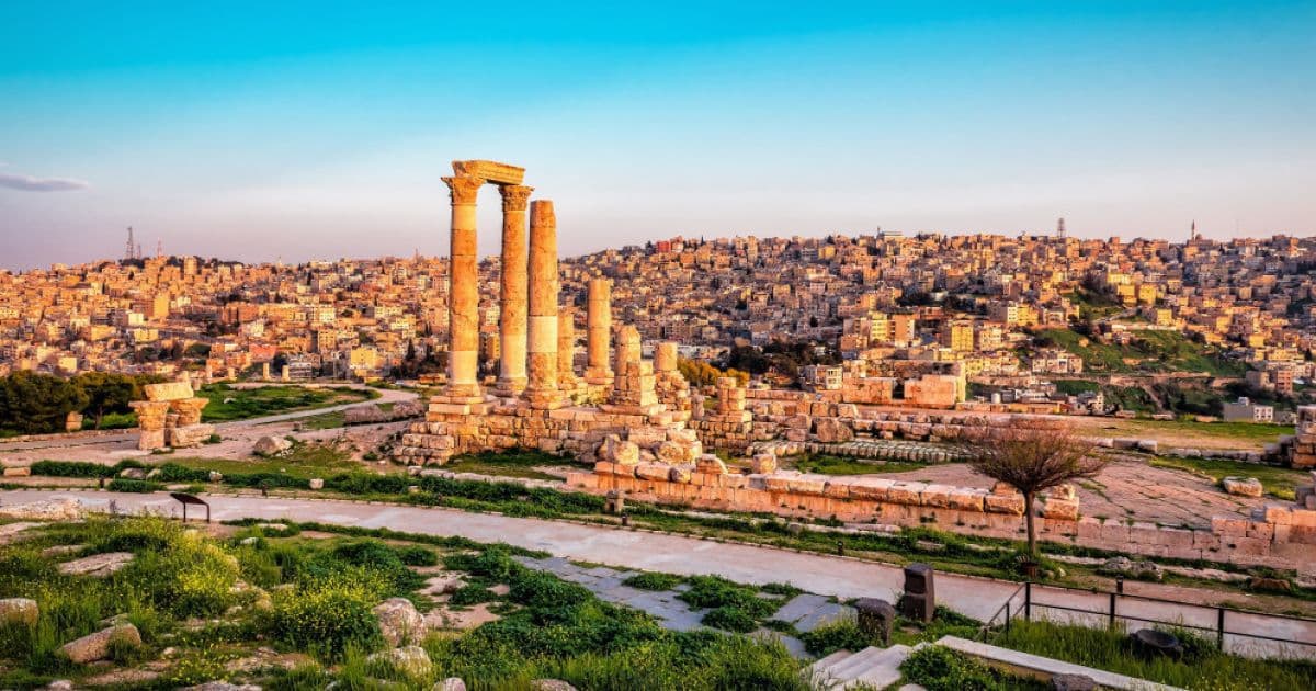 درجات حرارة معتدلة اليوم وكتلة حارة الاثنين