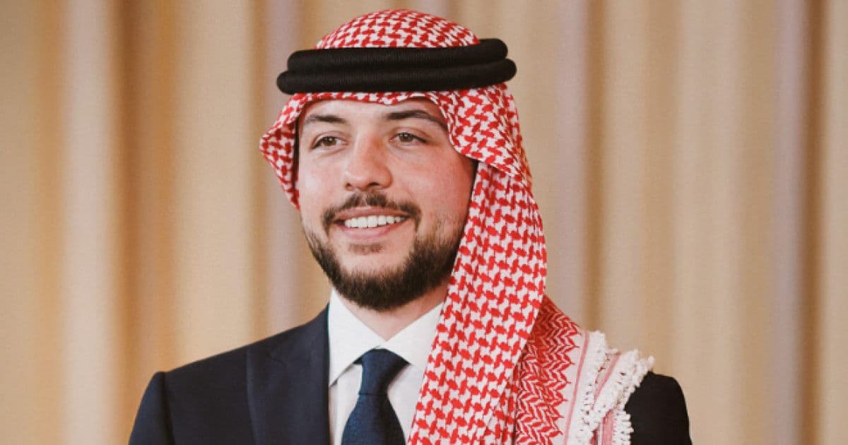 Crown Prince Praises Gold Winner Fadya Khhran