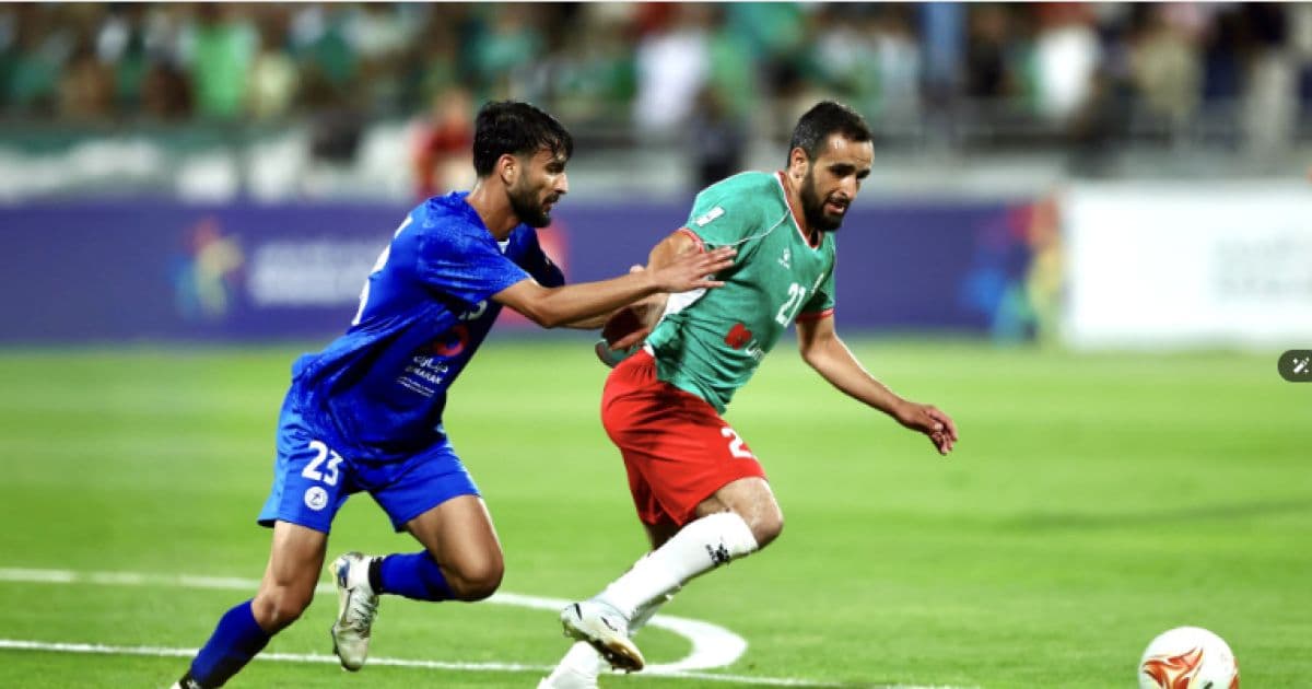 Al-Faisaly and Al-Ramtha lead Jordanian League