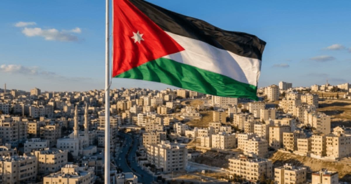 الأردن ينظم اجتماعا لمواجهة إجراءات الاحتلال في القدس