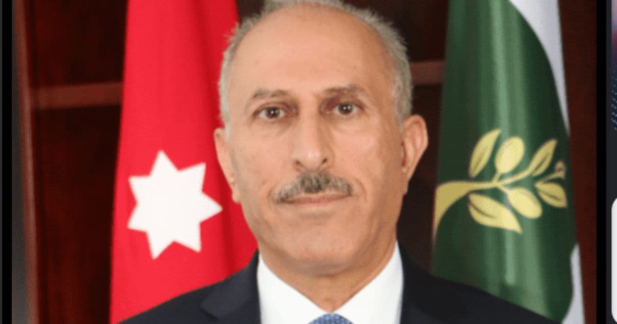 الطراونة يوضح موقفه من الضمان والخلط بين التوازن والاستدامة