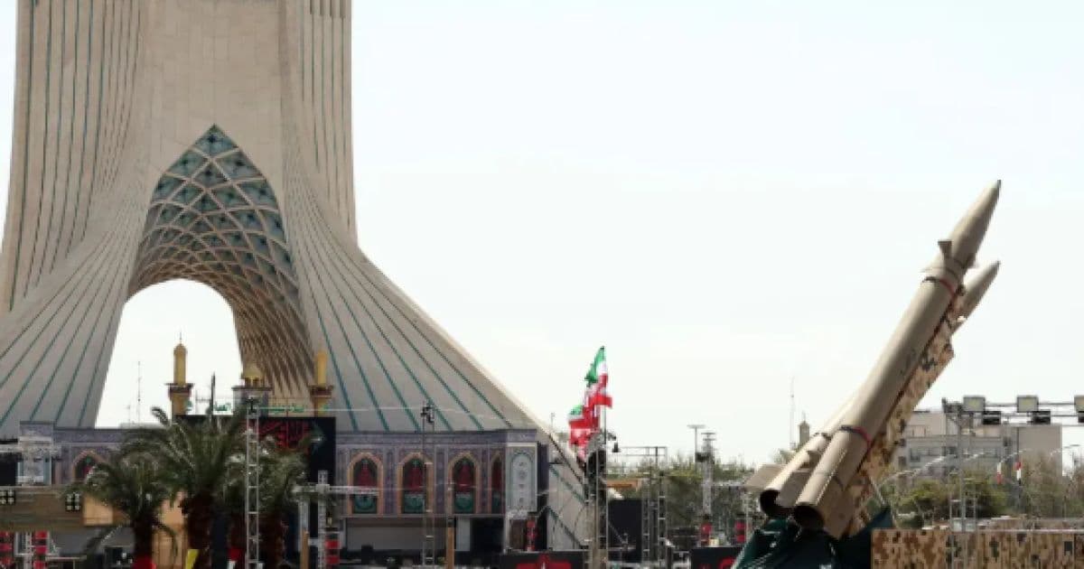 Tehran might expand tensions with US to Europe