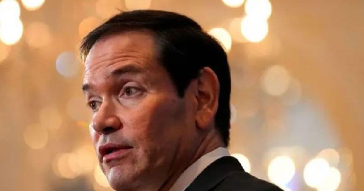 Rubio urges Iran team to exit US talks