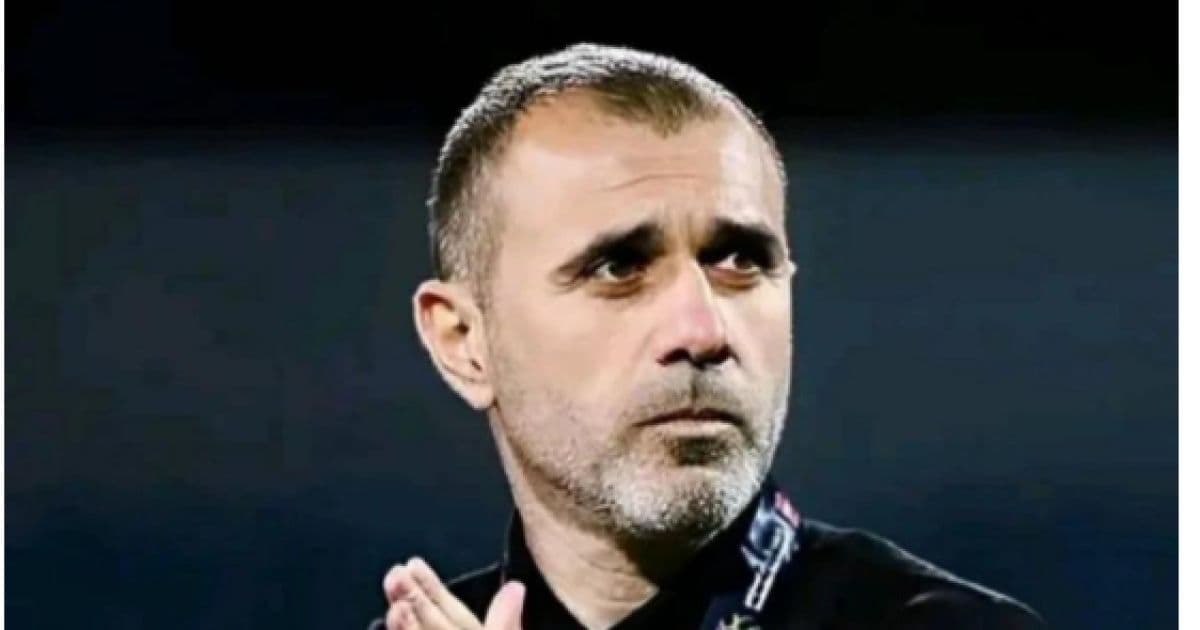 إربد يُنهي عقد أحمد هايل
